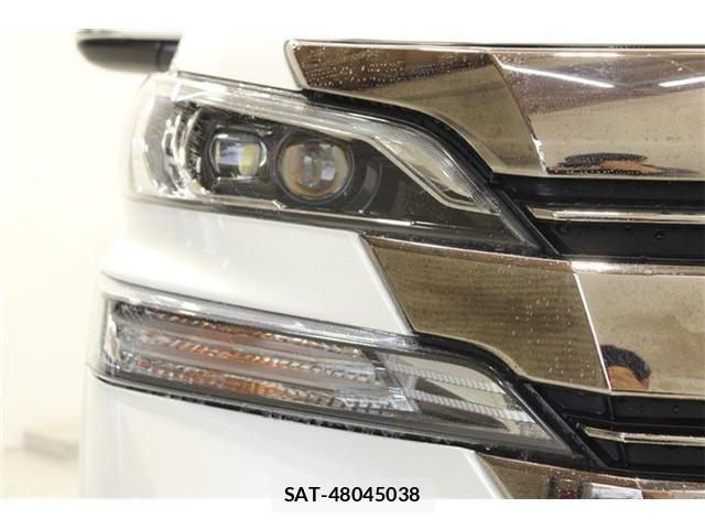 Toyota VELLFIRE 2015-10 6914657-16