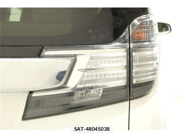 Toyota VELLFIRE 2015-10 6914657-17