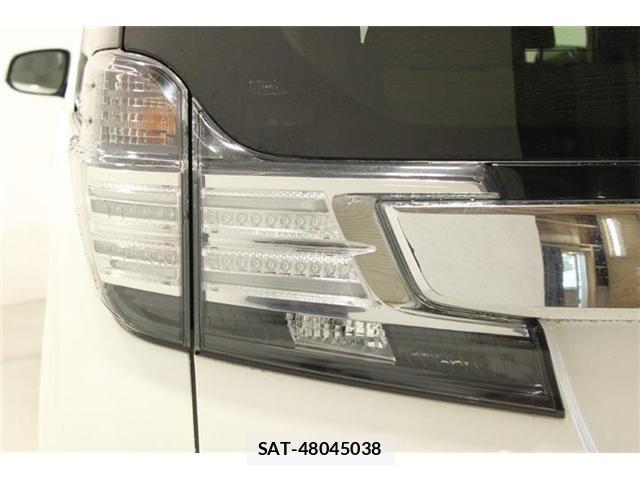 Toyota VELLFIRE 2015-10 6914657-18