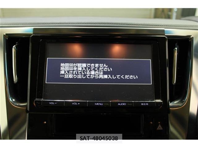 Toyota VELLFIRE 2015-10 6914657-1