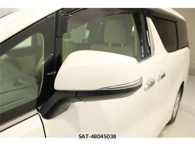 Toyota VELLFIRE 2015-10 6914657-19