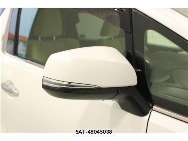 Toyota VELLFIRE 2015-10 6914657-20