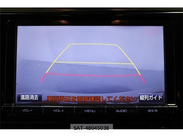 Toyota VELLFIRE 2015-10 6914657-2
