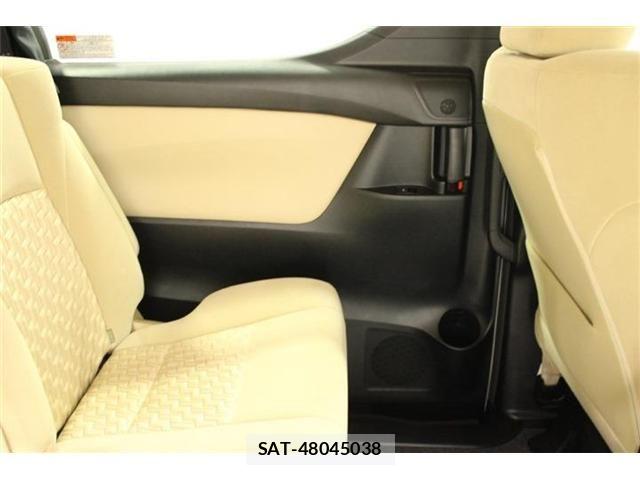 Toyota VELLFIRE 2015-10 6914657-29