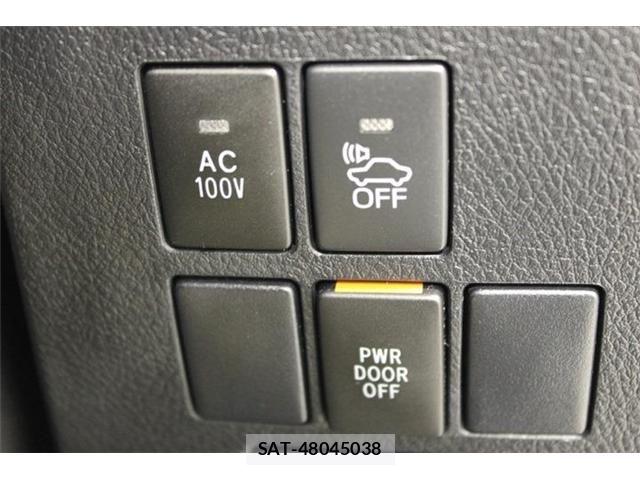 Toyota VELLFIRE 2015-10 6914657-3