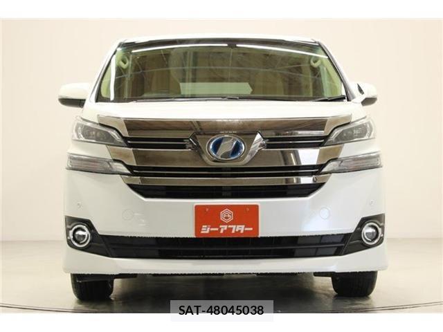 Toyota VELLFIRE 2015-10 6914657-6