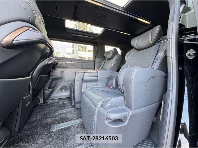 Toyota VELLFIRE 2023-09 6914656-9