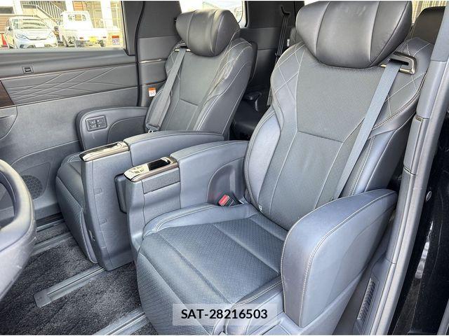 Toyota VELLFIRE 2023-09 6914656-10