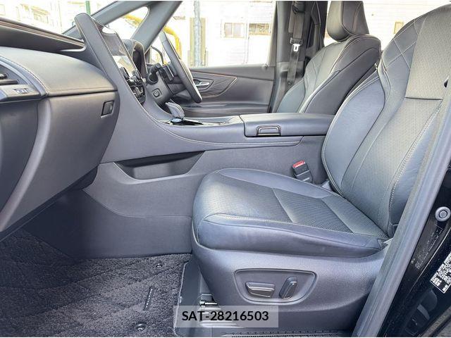 Toyota VELLFIRE 2023-09 6914656-11
