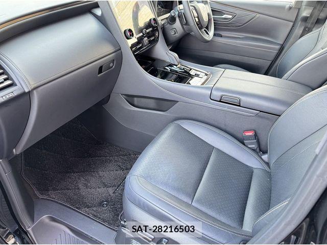 Toyota VELLFIRE 2023-09 6914656-12