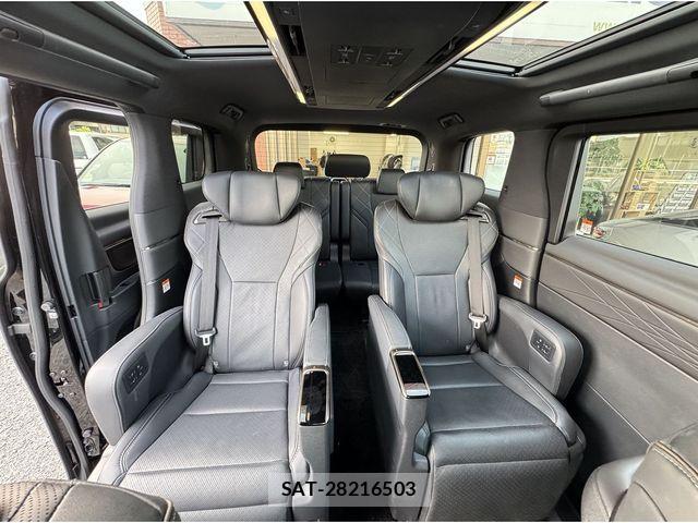 Toyota VELLFIRE 2023-09 6914656-13