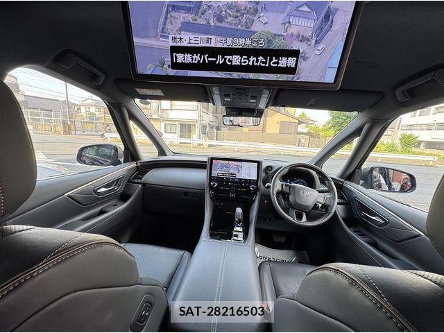 Toyota VELLFIRE 2023-09 6914656-14