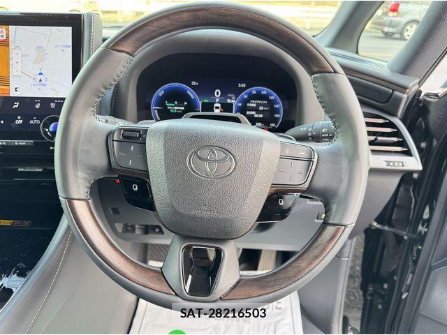 Toyota VELLFIRE 2023-09 6914656-15