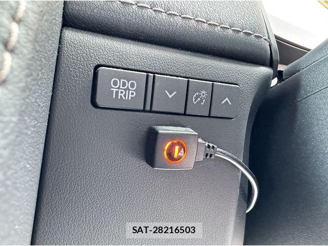 Toyota VELLFIRE 2023-09 6914656-17