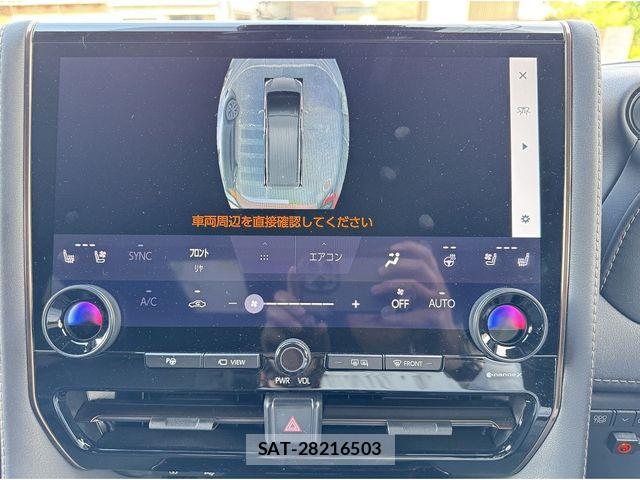 Toyota VELLFIRE 2023-09 6914656-21