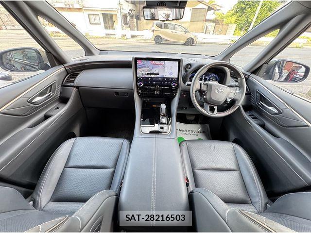 Toyota VELLFIRE 2023-09 6914656-25