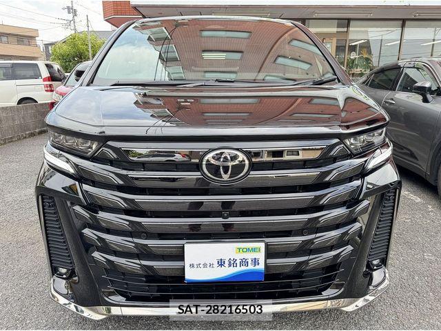 Toyota VELLFIRE 2023-09 6914656-27