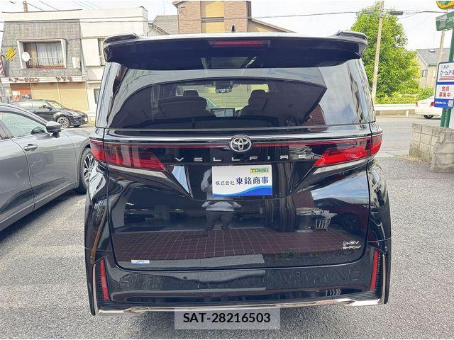Toyota VELLFIRE 2023-09 6914656-28