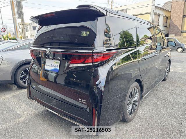 Toyota VELLFIRE 2023-09 6914656-29