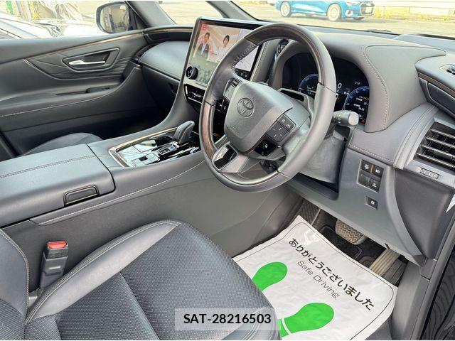 Toyota VELLFIRE 2023-09 6914656-3