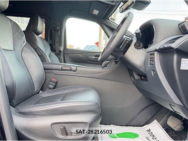 Toyota VELLFIRE 2023-09 6914656-4