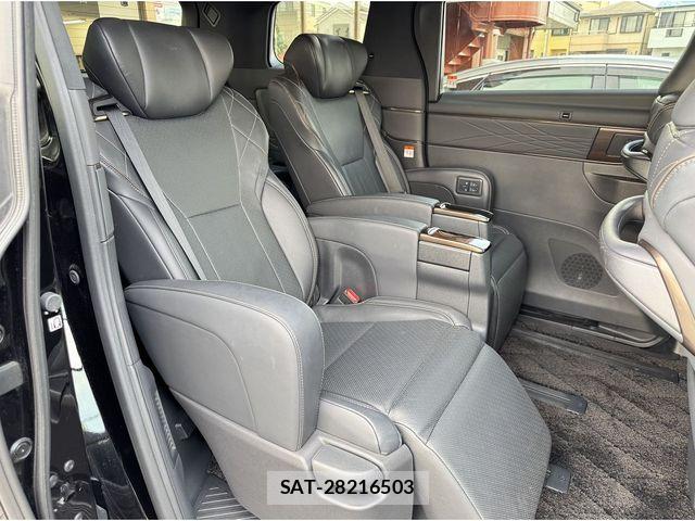 Toyota VELLFIRE 2023-09 6914656-5