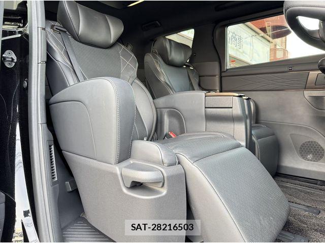 Toyota VELLFIRE 2023-09 6914656-6