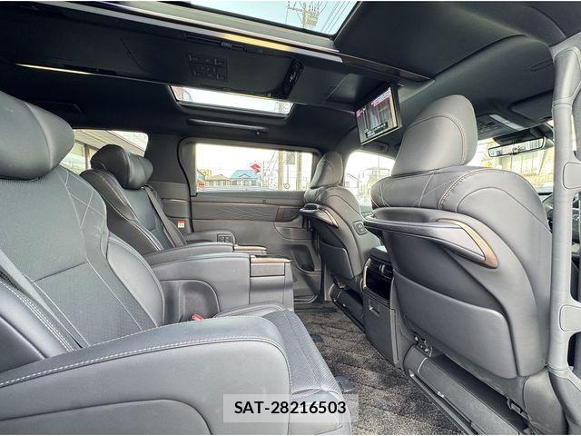 Toyota VELLFIRE 2023-09 6914656-7