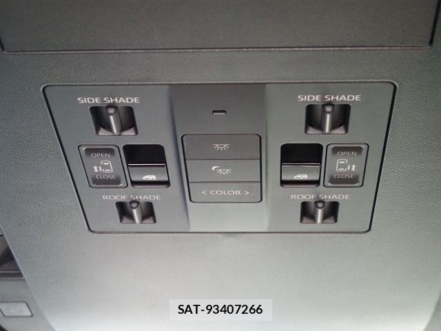 Toyota VELLFIRE 2023-08 6914651-9