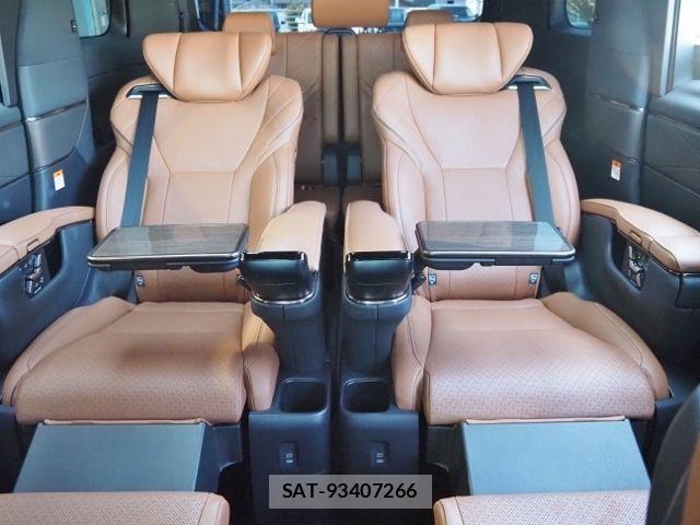 Toyota VELLFIRE 2023-08 6914651-13