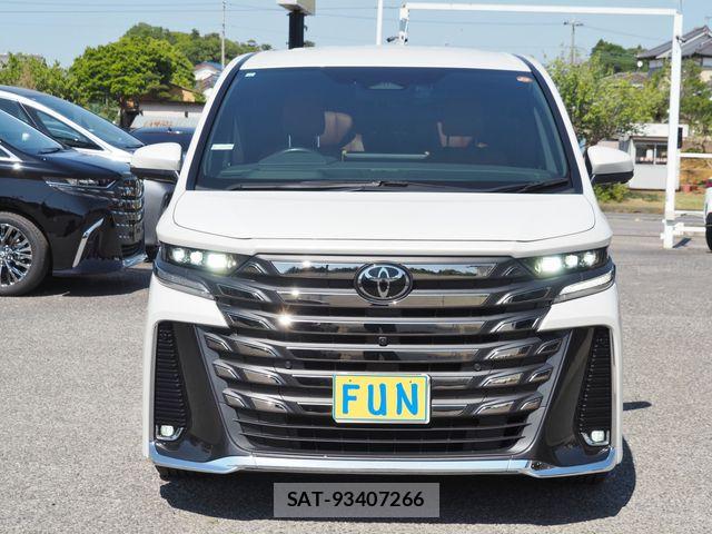 Toyota VELLFIRE 2023-08 6914651-1