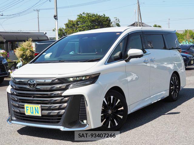Toyota VELLFIRE 2023-08 6914651-3