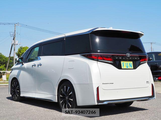 Toyota VELLFIRE 2023-08 6914651-5