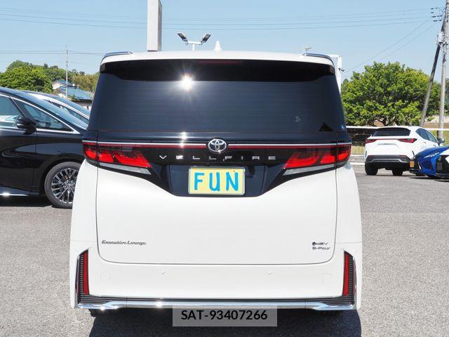 Toyota VELLFIRE 2023-08 6914651-6