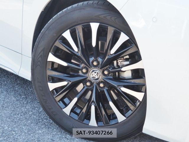 Toyota VELLFIRE 2023-08 6914651-7