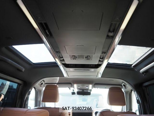 Toyota VELLFIRE 2023-08 6914651-8