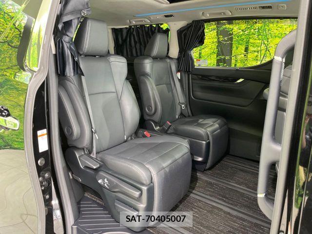 Toyota VELLFIRE 2020-10 6998889-9
