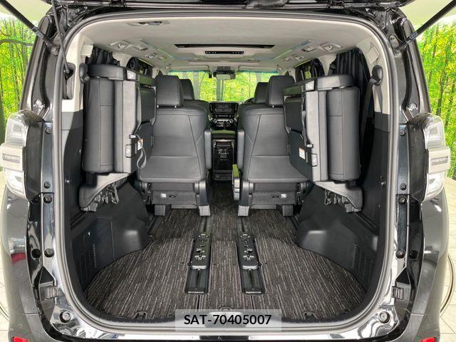 Toyota VELLFIRE 2020-10 6998889-11