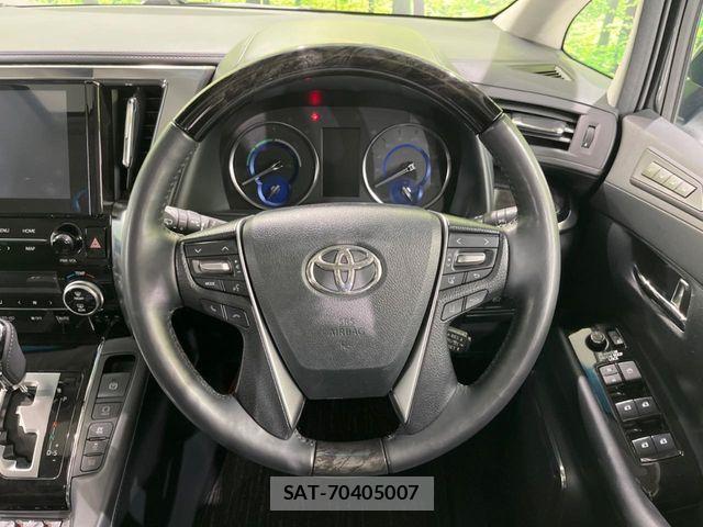 Toyota VELLFIRE 2020-10 6998889-12