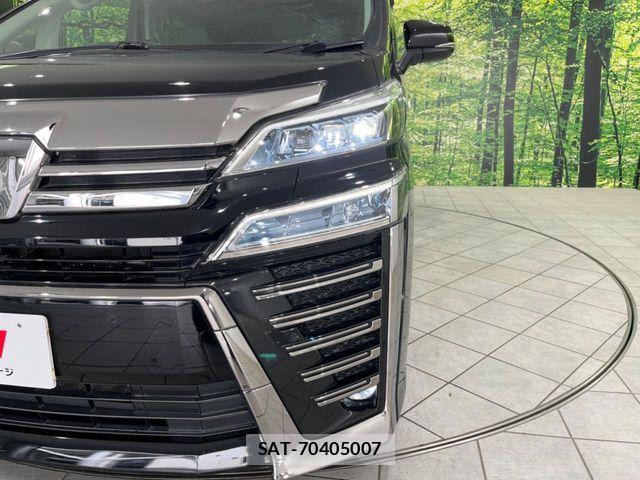 Toyota VELLFIRE 2020-10 6998889-13