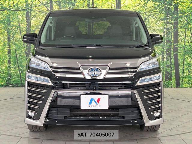 Toyota VELLFIRE 2020-10 6998889-15