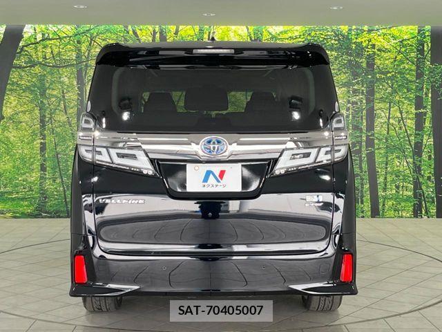 Toyota VELLFIRE 2020-10 6998889-16