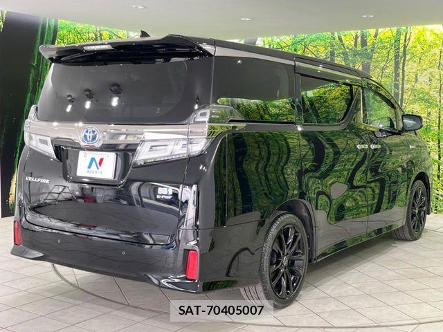 Toyota VELLFIRE 2020-10 6998889-18