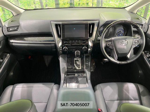 Toyota VELLFIRE 2020-10 6998889-1