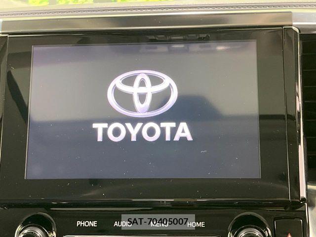 Toyota VELLFIRE 2020-10 6998889-6