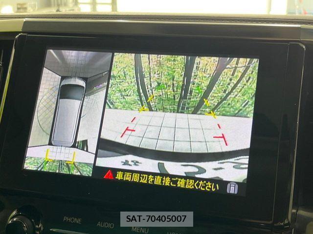 Toyota VELLFIRE 2020-10 6998889-7
