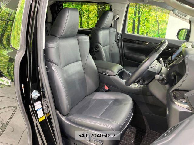 Toyota VELLFIRE 2020-10 6998889-8