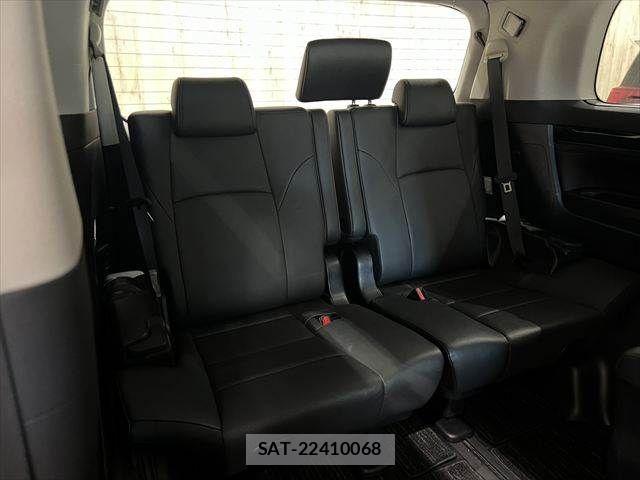Toyota VELLFIRE 2015-04 6998891-10