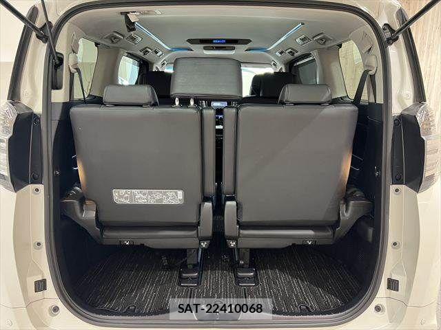 Toyota VELLFIRE 2015-04 6998891-11
