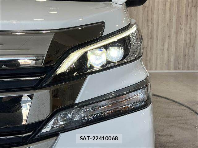 Toyota VELLFIRE 2015-04 6998891-12
